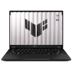 laptop asus tuf gaming a14 14" wqxga 165hz amd ryzen 7 260 npu 16 tops 16gb 512gb rtx5050 8gb w11 home ingles wi fi 6e
