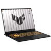 laptop asus tuf gaming fx608jmr rv069w 16" core i7 14650hx 16gb 1tb pcie g4 ssd nv rtx5060 8gb windows 11 home