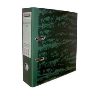 registrador acco wilson jones carta marmoleado