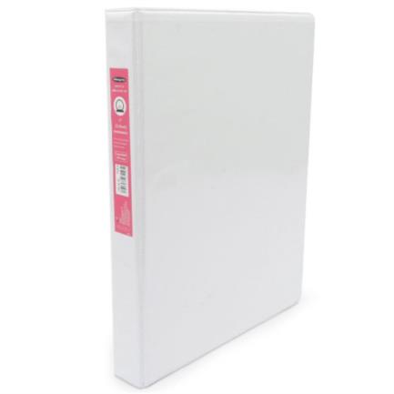 carpeta acco 361 vinil o 1" carta blanco carpeta acco 361 vinil o 1" carta blanco