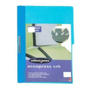 accopress crh ofi np az claro c/10
