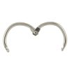 argollas acco 1 blister 5pzs
