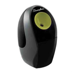 sacapuntas acco electrico swingline