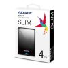 disco duro externo 1tb adata hv620s 2.5" usb 3.1 negro