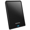 disco duro externo 2tb adata hv620s 2.5" usb 3.1 negro