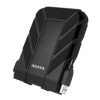 disco duro externo adata 2tb hd710 pro 2.5" usb 3.0 negro a prueba de agua y golpes
