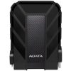 disco duro externo adata 2tb hd710 pro 2.5" usb 3.0 negro a prueba de agua y golpes