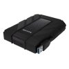 disco duro externo adata 4tb hd710 pro 2.5" usb 3.0 negro a prueba de agua y golpes