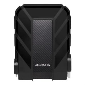 disco duro externo adata 4tb hd710 pro 2.5" usb 3.0 negro a prueba de agua y golpes