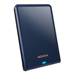 disco duro externo 1tb adata hv620s 2.5" micro usb b 3.0 azul resistente a golpes