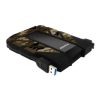 disco duro externo 1tb adata hd710m pro 2.5" usb 3.1 camuflaje a prueba de agua polvo y golpes