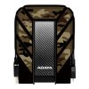 disco duro externo 1tb adata hd710m pro 2.5" usb 3.1 camuflaje a prueba de agua polvo y golpes