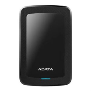 disco duro externo 1tb adata hv300 2.5" usb 3.1 negro