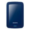 disco duro externo 1tb adata hv300 2.5" usb 3.1 azul