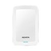 disco duro externo 2tb adata hv300 2.5" usb 3.1 blanco