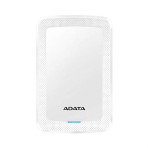 disco duro externo 2tb adata hv300 2.5" usb 3.1 blanco