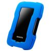 disco duro externo 1tb adata hd330 2.5" usb 3.1 azul a prueba de golpes