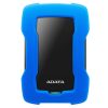disco duro externo 1tb adata hd330 2.5" usb 3.1 azul a prueba de golpes