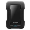 disco duro externo 2tb adata hd330 2.5" 2tb usb 3.1 negro a prueba de golpes