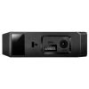 disco duro adata externo hm800 3.5" 8 tb usb 3.2 gen1 color negro