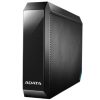 disco duro adata externo hm800 3.5" 8 tb usb 3.2 gen1 color negro
