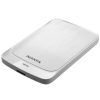disco duro externo 1tb adata hv320 usb 3.1 blanco