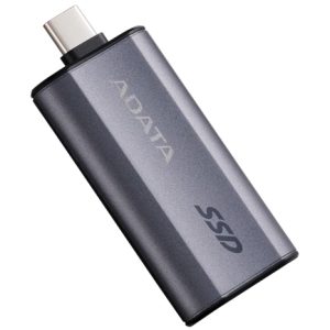 ssd externo adata sc750 1tb usb c 3.2 negro