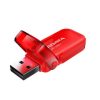 memoria usb adata uv240 32 gb 2.0 color rojo
