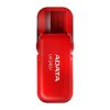 memoria usb adata uv240 32 gb 2.0 color rojo