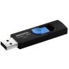 memoria usb adata uv320 32gb 3.2 gen1 (3.1 gen1) color negro azul