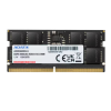 memoria ram adata 8gb ddr5 5600mhz so dimm