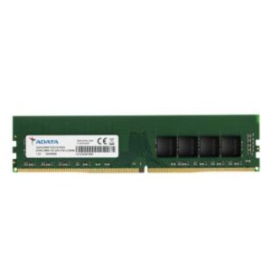 memoria ram 8gb ddr4 u dimm adata 2666mhz