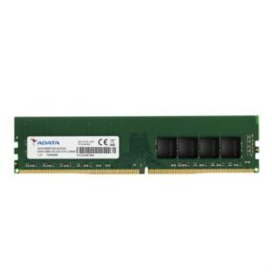 memoria ram 4gb ddr4 u dimm adata premier 2666mhz