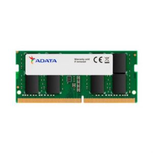 memoria ram 32gb ddr4 so dimm adata premier 3200mhz