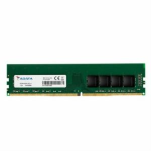 memoria ram 8gb ddr4 u dimm adata premier 3200mhz