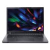 laptop acer (d90) travelmate p2 tmp214 55 593f 14" core i5 1335u 512gb pcie nvme ssd ram 8gb fingerprint windows 11 pro