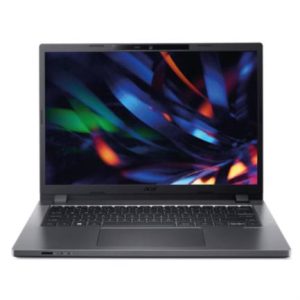 laptop acer (d90) travelmate p2 tmp214 55 593f 14" core i5 1335u 512gb pcie nvme ssd ram 8gb fingerprint windows 11 pro