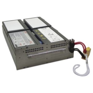 cartucho apc de bateria de repuesto 159 con 2años de garantia