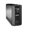 ups apc pro 700va/420w 120v batería repuesto ahorro de energía 6 contactos color negro