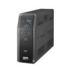 ups apc pro br 1100va/600w 120v batería plomo 10 contactos color negro carga avr interfaz lcd lam