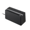 back ups apc es 425va/255w 120v batería plomo 6 contactos color negro