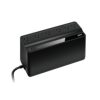 back ups apc es 425va/255w 120v batería plomo 6 contactos color negro