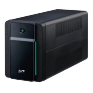 back ups apc 1200va/120v avr 6 nema 5 15r