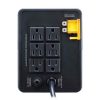 back ups apc900va/120v avr 6 nema 5 15r