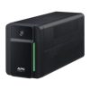 back ups apc900va/120v avr 6 nema 5 15r
