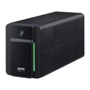 back ups apc900va/120v avr 6 nema 5 15r