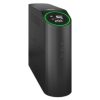 gaming back ups 1500va 3 usb charging ports avr 120v 60hz