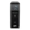 back ups apc 1350va/810w 120v 10 tomas de salida 2 puertos usb de carga avr interfaz lcd lam