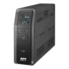 back ups apc 1350va/810w 120v 10 tomas de salida 2 puertos usb de carga avr interfaz lcd lam