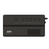ups apc easy bv 500va/300w avr 120v batería plomo 6 contactos color negro
